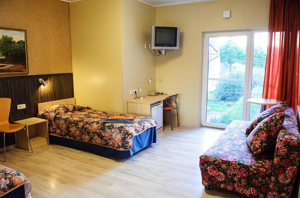 Ranna Villa & Free Parking Parnu Ruang foto