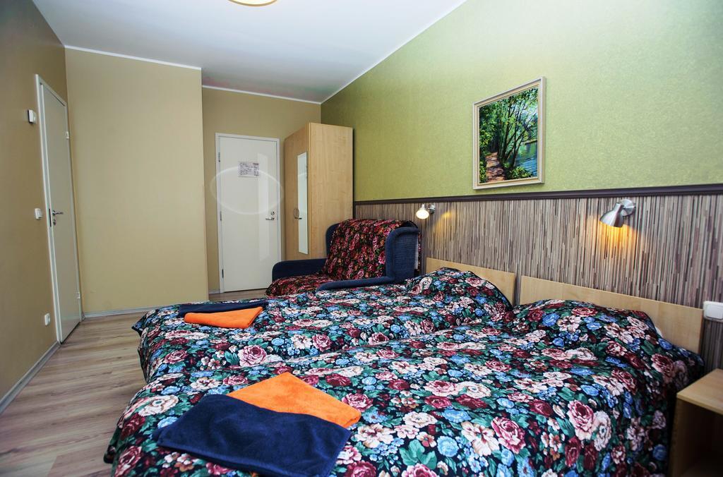 Ranna Villa & Free Parking Parnu Bagian luar foto