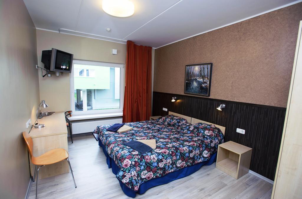 Ranna Villa & Free Parking Parnu Bagian luar foto