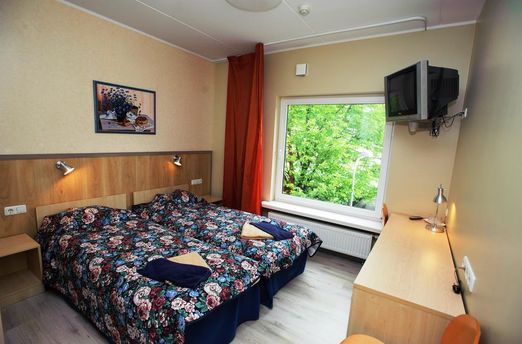 Ranna Villa & Free Parking Parnu Bagian luar foto