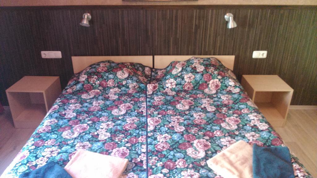 Ranna Villa & Free Parking Parnu Bagian luar foto