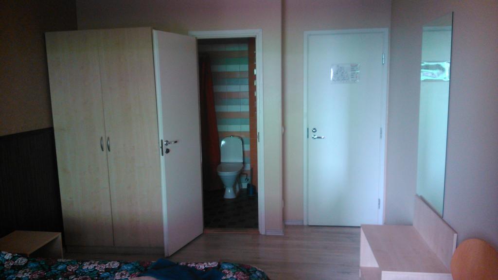 Ranna Villa & Free Parking Parnu Bagian luar foto