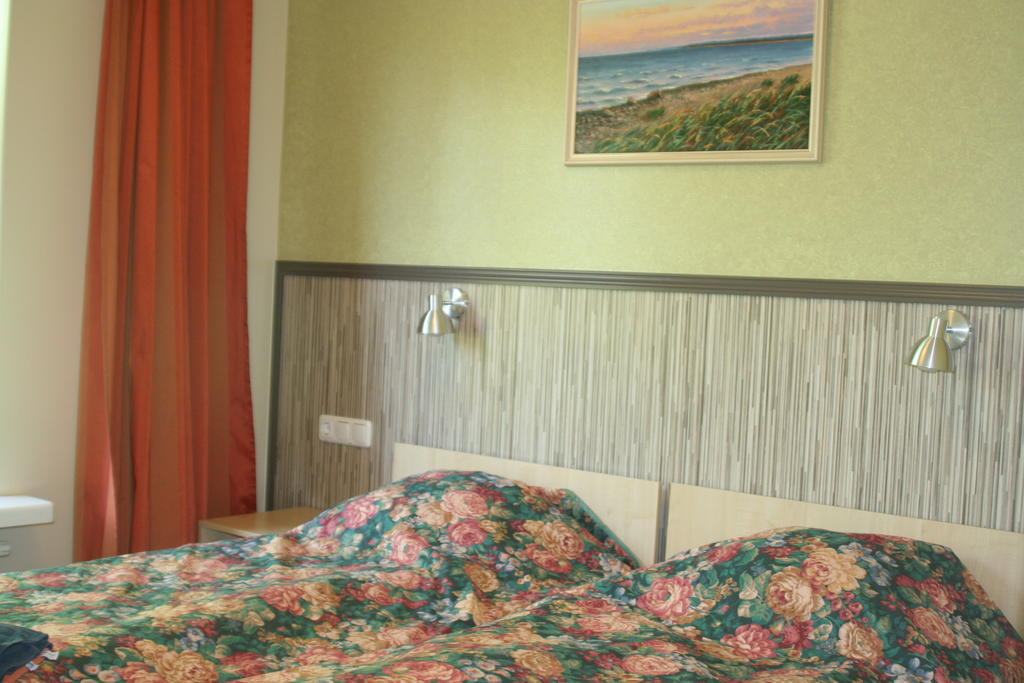 Ranna Villa & Free Parking Parnu Bagian luar foto