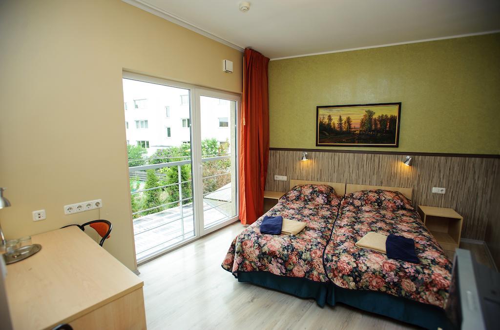 Ranna Villa & Free Parking Parnu Ruang foto