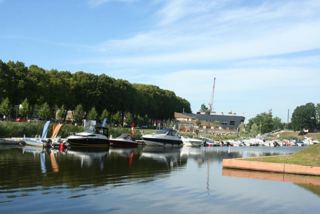 Ranna Villa & Free Parking Parnu Bagian luar foto