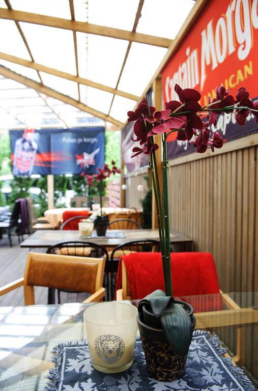 Ranna Villa & Free Parking Parnu Bagian luar foto