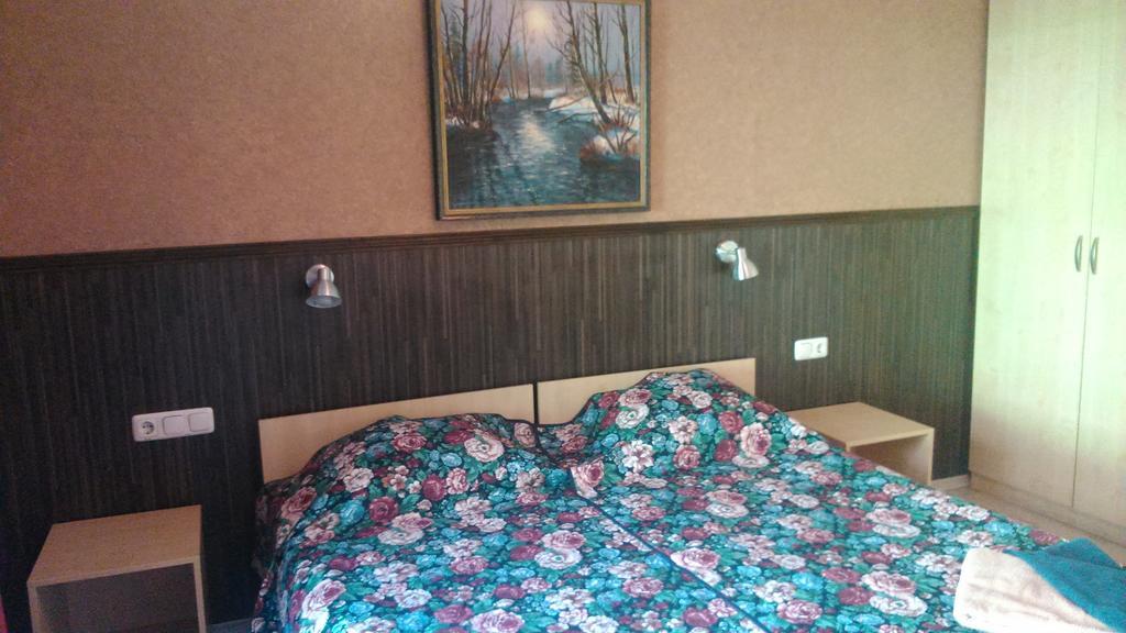 Ranna Villa & Free Parking Parnu Ruang foto